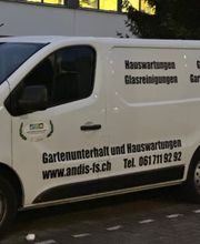Andis Facility Services GmbH Bild 3