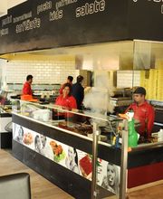 Pizzaboy Solingen Bild 6