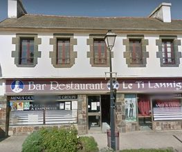 Restaurant Ti Lannig image 1