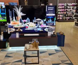 télévision, oled, Samsung, LG