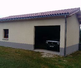 Perche Construction image 14