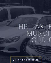 Taxi Pressler KG Bild 1