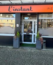 Restaurant L'Instant Pizzeria image 6