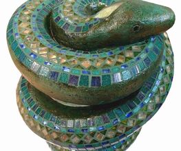 MosaicMetalArt Bild 10