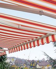 Aarestoren AG Bild 6