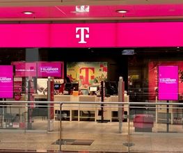 Telekom Shop Bild 1