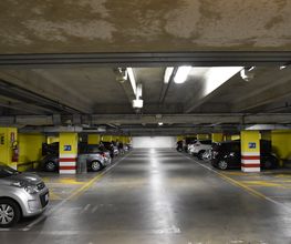 Parcheggio Saba Il Giulia immagine 1