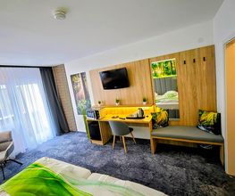 Hotel Krone Bild 7
