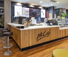 McDonald's Bild 4