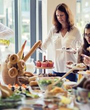 STREET KITCHEN Catering & Events Bild 13