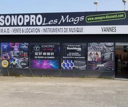 SonoPro les Mags Vannes image 8