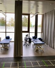 Kenzen Centre Bild 3