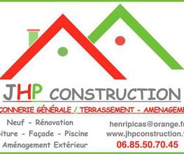 SARL JHP Construction image 1