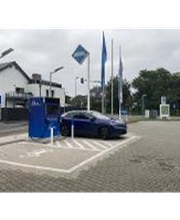 Aral pulse Ladestation Bild 1
