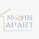 Villa Alpenrausch serviced Apartments