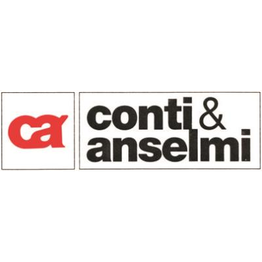 Mobilificio Conti e Anselmi logo