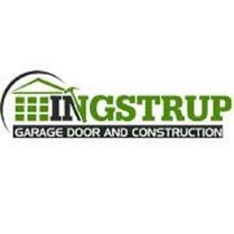 Ingstrup Garage Door and Construction