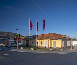 McDonald's Bild 1