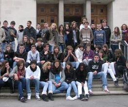 Lycée Jeanne d'Arc image 1