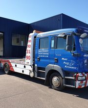 Peugeot Marc Pajot Automobile image 6