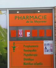 Pharmacie De La Mayenne image 4
