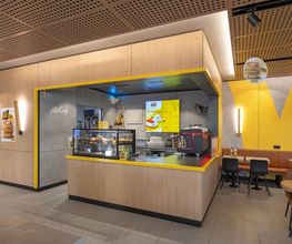 McDonald's Bild 4