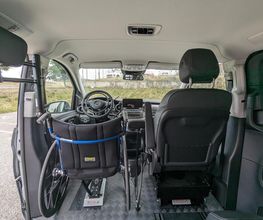 Handi Drive image 9