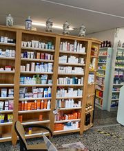 Amavita Ancien Stand