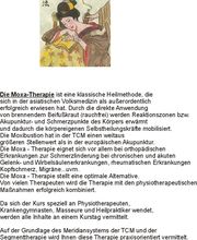 Physio-QI - Institut für physikalische Therapie Bild 5