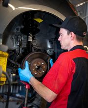 Wentworth Automotive image 1