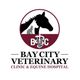 Bay City Veterinary Clinic & Equine Hospital