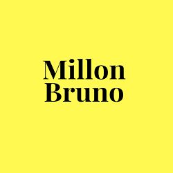 Millon Bruno
