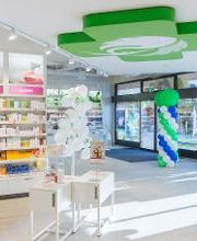 BENU Zürich Witikon Bild 13