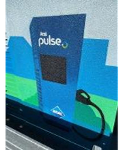 Aral pulse Ladestation Bild 5