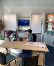 Henke und Schwarz Netzmontagen Bild 4