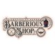 BARBERIOUS SHOP
