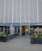 PETER PANE Burgergrill & Bar Bild 1