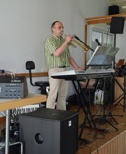 Laurent Meyer Cours de Musique image 3