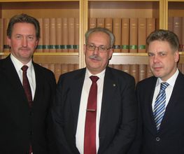 Klehm & Coll. Rechtsanwälte Bild 3
