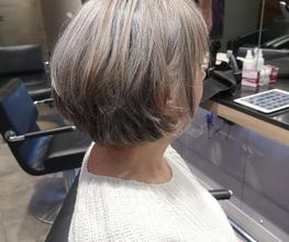 Tignasse le salon image 2