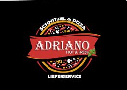 Schnitzel & Pizza Adriano