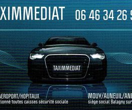 Taximmediat image 1