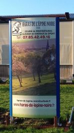 Haras De l'Epine Noire