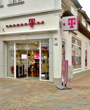 Telekom Shop Bild 1