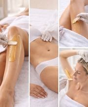 Kosmetik & Waxing Basel – Svetlana Buser Bild 7