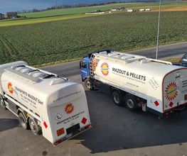 Guignard Transport Mazout Sàrl Bild 7