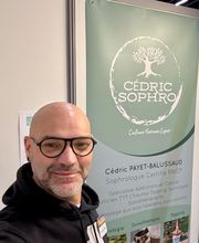 Cédric Sophro image 2