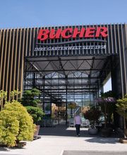 Bucher AG Gartencenter Bild 2