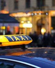 Taxi de Meroux image 1