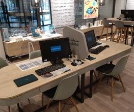 Hallmann Optik Bild 2